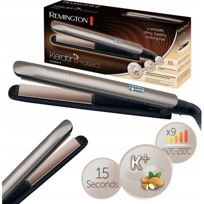 Remington Keratin Protect