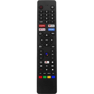 JVC rm-c3250, lt-32ca690, lt-32ca790, lt-40ca790, lt-40ca890 - оригинален дистанционен контрол с гласово управление (rm-c3250, lt-32ca690, lt-32ca790, lt-40ca790, lt-40ca890) Дистанционно