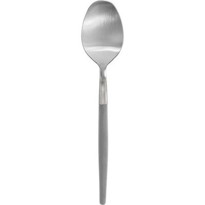 Blomus MAXIME Lžíce hřejivě šedá