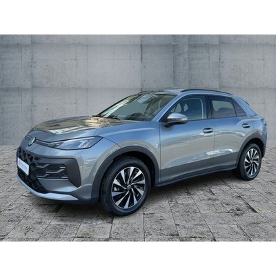 Volkswagen T-Roc 1.5 eTSI DSG 85 kW