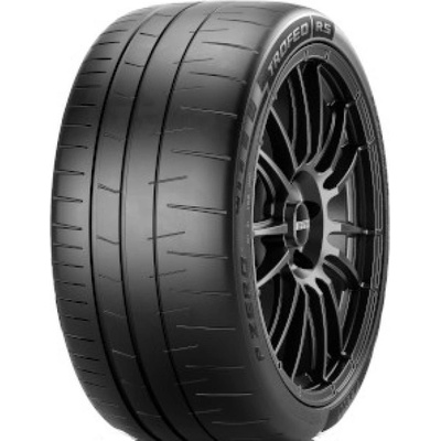 Pirelli P Zero Trofeo R 305/30 R21 104Y