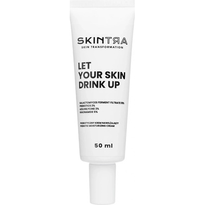 SkinTra Let Your Skin Drink Up 50 ml