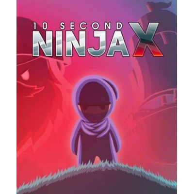 Curve Digital 10 Second Ninja X (PC)