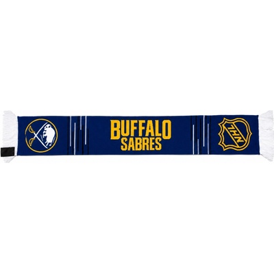 Great Branding Buffalo Sabres NHL Patch Letter