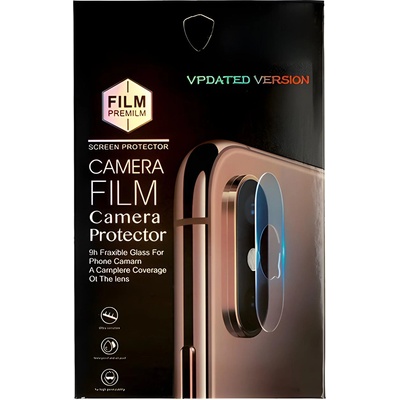Samsung Защитно стъкло за камерата на Samsung Galaxy A52 5G/Galaxy A52 4G/Galaxy A52s 5G/Galaxy A72 5G/Galaxy A72 4G - Прозрачен KP18235