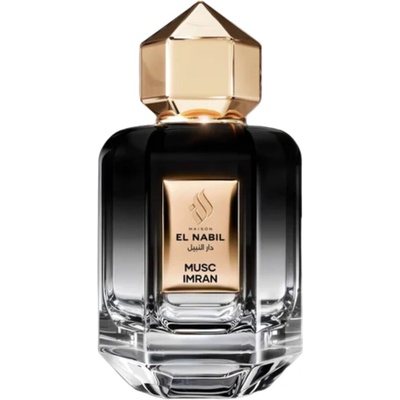 El Nabil Musc Imran parfémovaná voda unisex 65 ml