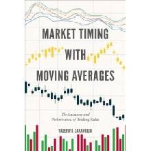 Market Timing with Moving Averages Zakamulin Valeriy Pevná vazba