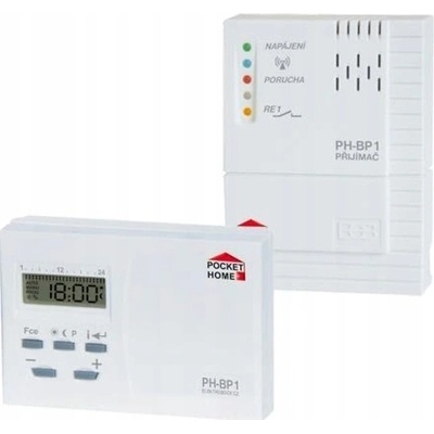Elektrobock PH-BP1