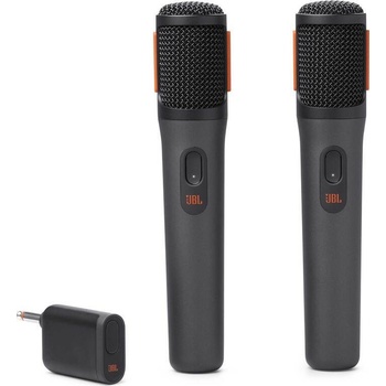 JBL PartyBox Wireless Mic