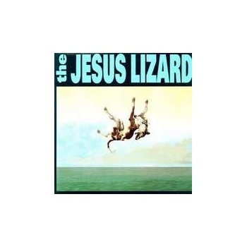Jesus Lizard - Down