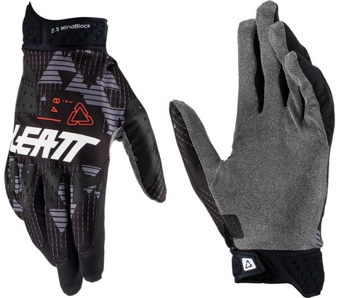 Leatt 2.5 WindBlock