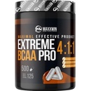 MaxxWin Extreme Bcaa Pro 4:1:1 500 tabliet