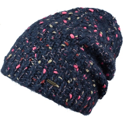 Barts Dětská čepice KALIX GIRLS BLUE