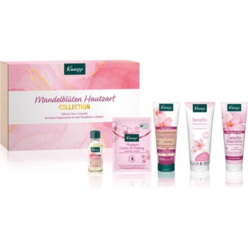 Kneipp Almond Blossom подаръчен комплект