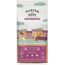 Harper and Bone Dog Senior Light 0,1 kg