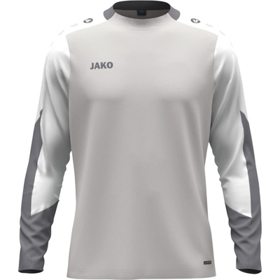 Jako Longsleeve Dynamic šedá