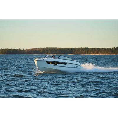 YAMARIN 67 DC 2024 + YAMAHA 250XSB2