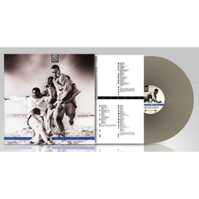 Ramazzotti Eros - Todo Historias Remaster Grey Vinyl LP