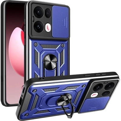 Techsuit CamShield Series Oppo Reno13 Pro modrý KF2346628