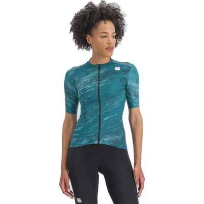 Sportful Cliff Supergiara Shade Spruce Mix dámsky