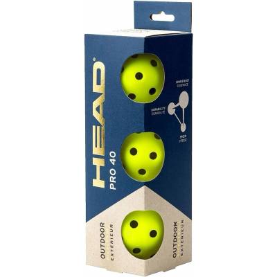 Head Pro 40 3 ks – Zboží Dáma