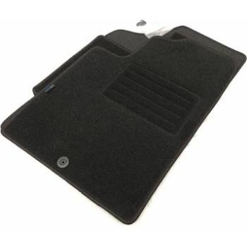 Мокетни стелки за PEUGEOT Partner / CITROEN Berlingo (1996-2002) - 5 врати - Предни и задни