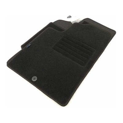 Мокетни стелки за PEUGEOT Partner / CITROEN Berlingo (1996-2002) - 5 врати - Предни и задни