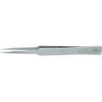 KNIPEX Прецизни пинсети игла 135 мм knipex 08495 (92 22 13)