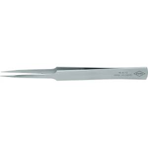 KNIPEX Прецизни пинсети игла 135 мм knipex 08495 (92 22 13)