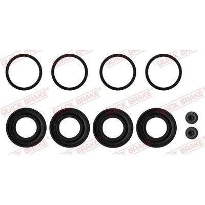 Opravná sada brzdového strmeňa QUICK BRAKE 114-0114