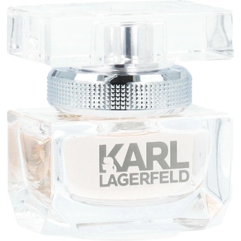 Karl Lagerfeld parfémovaná voda dámská 25 ml