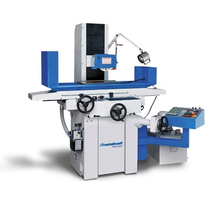 Metallkraft FSM 2045