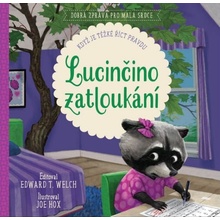 Lucinčino zatloukání