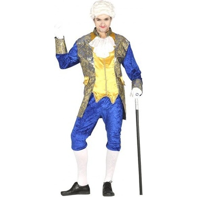 MARKÝZ AZUL historický