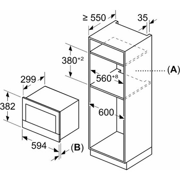 Image 1 of Bosch BFR7221B1