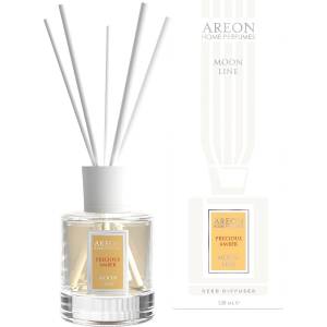 Areon Ароматни пръчици Areon Moon Line - Precious Amber, 120 ml (HPML04_G01) - baby