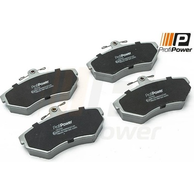 ProfiPower 650+525 mm 1W1033K