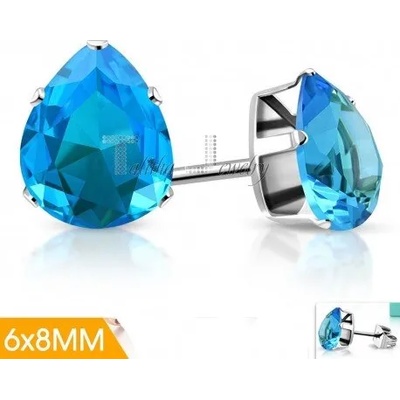 Talitha Обеци „Сини капки