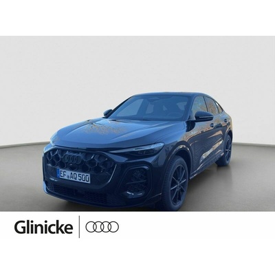 Audi Q5 TFSI quattro S tronic Sportback 150 kW