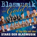 Blasmusik in Gold - Various CD