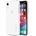 Incipio DualPro Case - удароустойчив хибриден кейс за iPhone XR (прозрачен)