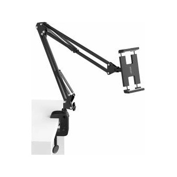 UGREEN LP142 Flexible Phone/Tablet Holder Desk (Black)