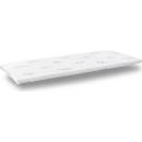 DreamBed topper Aloe Vera