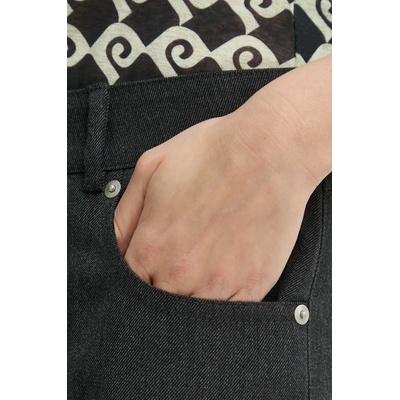 Nanushka Вълнен панталон Nanushka KORINA (NW25RSPA15394)