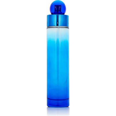 Perry Ellis 360° Very Blue toaletná voda pánska 200 ml