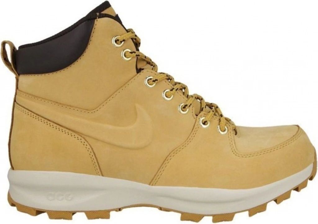 nike manoa leather se