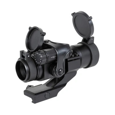 Specna Arms SA CORE Battle černý