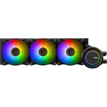 MSI MAG Core Liquid E360 WHITE 306-7ZW6E21-C24