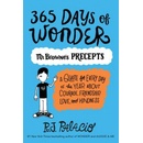 365 Days of Wonder Palacio R. J.