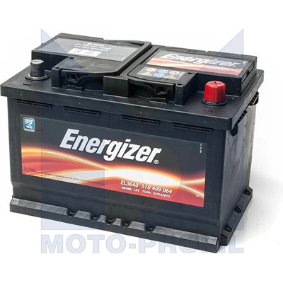 Energizer E-L3640